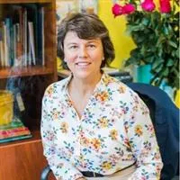 Фотография репетитора Каурова Людмила Владимировна