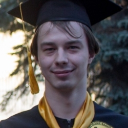 Фотография репетитора Боровков Дмитрий Алексеевич