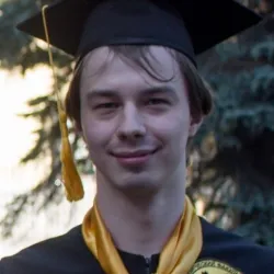 Фотография репетитора Боровков Дмитрий Алексеевич