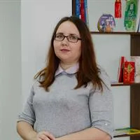 Фотография репетитора Суворина Екатерина Юрьевна