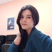 Фотография репетитора Шитова Наталья Александровна