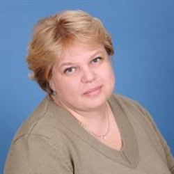 Фотография репетитора Ильина Мария Евгеньевна