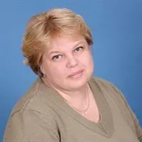 Фотография репетитора Ильина Мария Евгеньевна