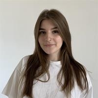 Фотография репетитора Гайдукова Екатерина Юрьевна