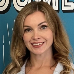 Фотография репетитора Губанова Ирина Сергеевна