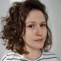 Фотография репетитора Плесовских Анастасия Витальевна