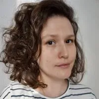 Фотография репетитора Плесовских Анастасия Витальевна