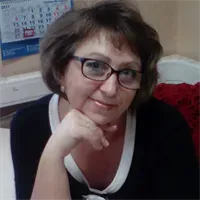 Фотография репетитора Хохлова Татьяна Александровна