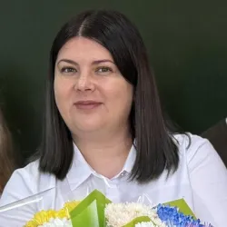 Фотография репетитора Огородникова Анастасия Владимировна
