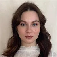 Фотография репетитора Митина Анастасия Владимировна