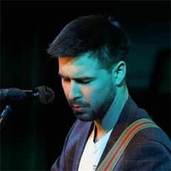 Фотография репетитора Каюмов Обиджон Олимович