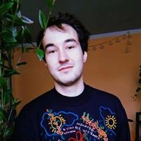 Фотография репетитора Гуревич Алексей Леонидович