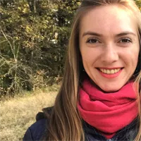 Фотография репетитора Павленко Алина Викторовна