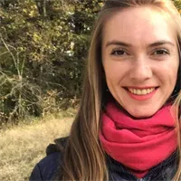 Фотография репетитора Павленко Алина Викторовна