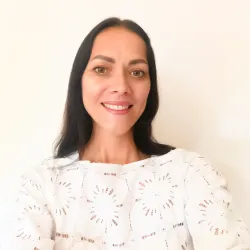 Фотография репетитора Павлюченко Надежда Владимировна