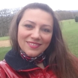 Фотография репетитора Байдина Лидия Игоревна