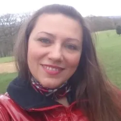 Фотография репетитора Байдина Лидия Игоревна