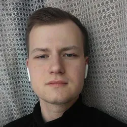 Фотография репетитора Капуста Иван Александрович