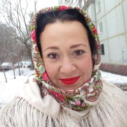 Фотография репетитора Сидорова Екатерина Сергеевна