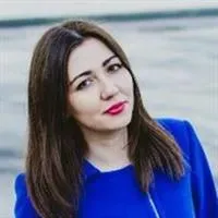 Фотография репетитора Багаева Евгения Александровна