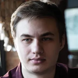 Фотография репетитора Затолочный Владимир Владимирович