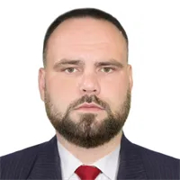 Фотография репетитора Остапенко Сергей Игорьевич