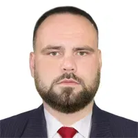 Фотография репетитора Остапенко Сергей Игорьевич