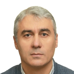 Фотография репетитора Акташ Хюсейин 