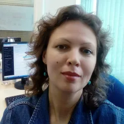 Фотография репетитора Карбасова Ольга Вячеславовна