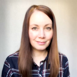 Фотография репетитора Тайрова Диана Шамилевна