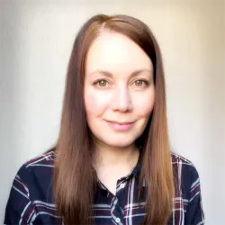 Фотография репетитора Тайрова Диана Шамилевна