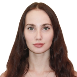 Фотография репетитора Маркова Александра Анатольевна