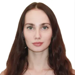 Фотография репетитора Маркова Александра Анатольевна