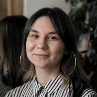 Фотография репетитора Завгородняя Дарья Андреевна