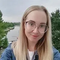 Фотография репетитора Флоря Виктория Игоревна