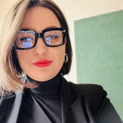 Фотография репетитора Резуненко Ирина Валерьевна