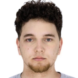 Фотография репетитора Савкин Дмитрий Сергеевич