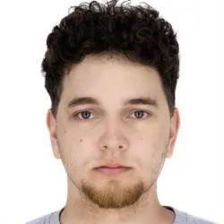 Фотография репетитора Савкин Дмитрий Сергеевич