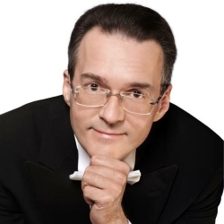 Фотография репетитора Огиевский Андрей Кириллович