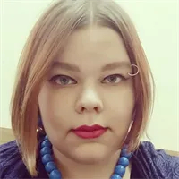 Фотография репетитора Судзинец Надежда Алексеевна