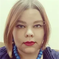 Фотография репетитора Судзинец Надежда Алексеевна