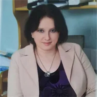 Фотография репетитора Аполлонова Ирина Олеговна