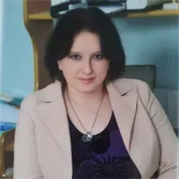 Фотография репетитора Аполлонова Ирина Олеговна