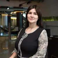 Фотография репетитора Горобец Айгуль Ильшатовна