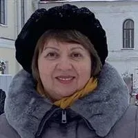 Фотография репетитора Пупырева Нелли Александровна