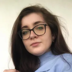 Фотография репетитора Усенко Елена Александровна