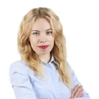 Фотография репетитора Жернакова Ольга Алексеевна