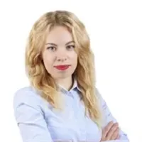 Фотография репетитора Жернакова Ольга Алексеевна