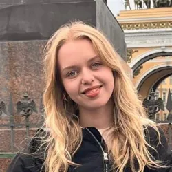 Фотография репетитора Камалягина Олеся Николаевна