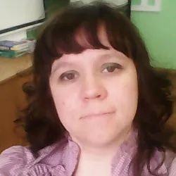 Фотография репетитора Савинова Ольга Ивановна